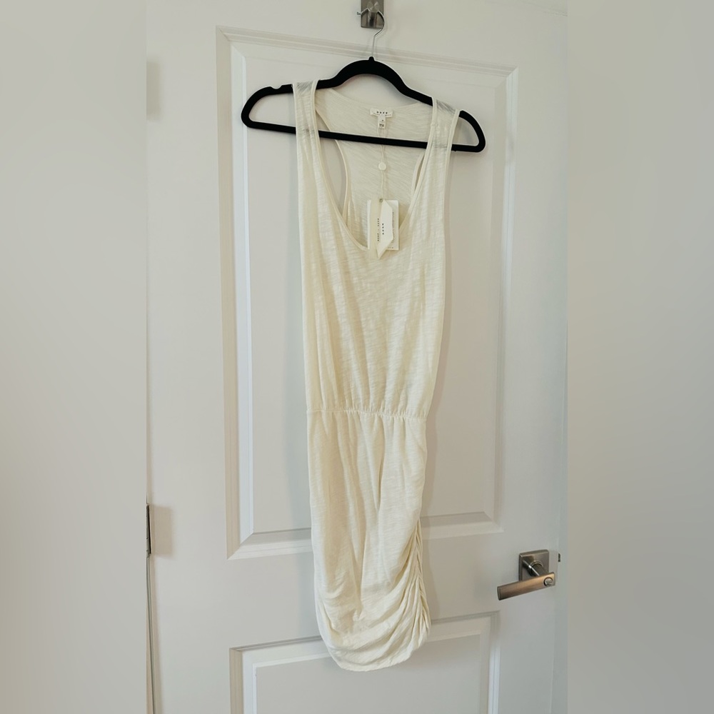Soft Joie dress